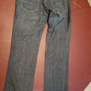 Young Men's jeans